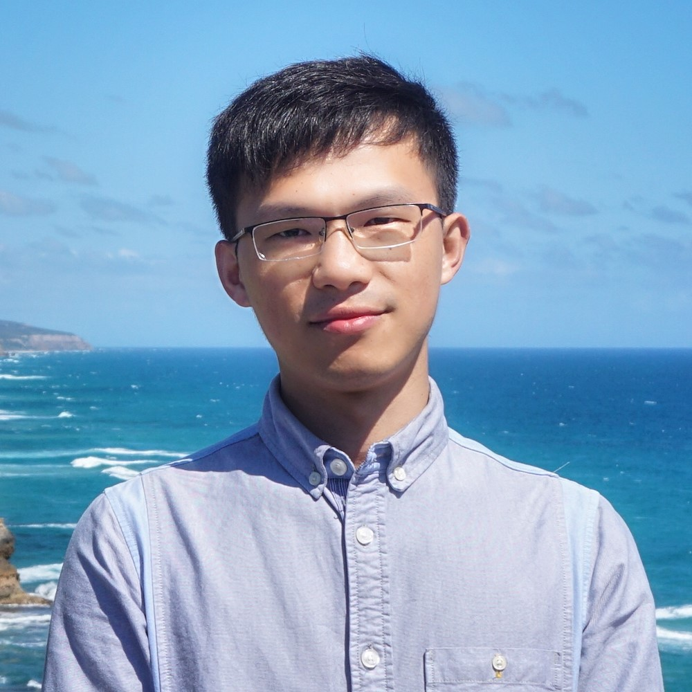 Dr. Conghui He