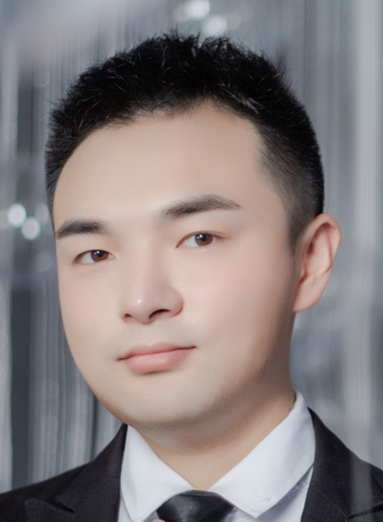 Dr. Jiantao Qiu