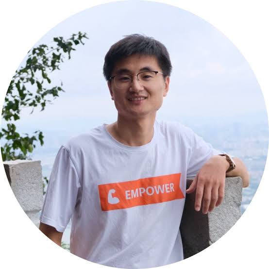 Dr. Jun Li