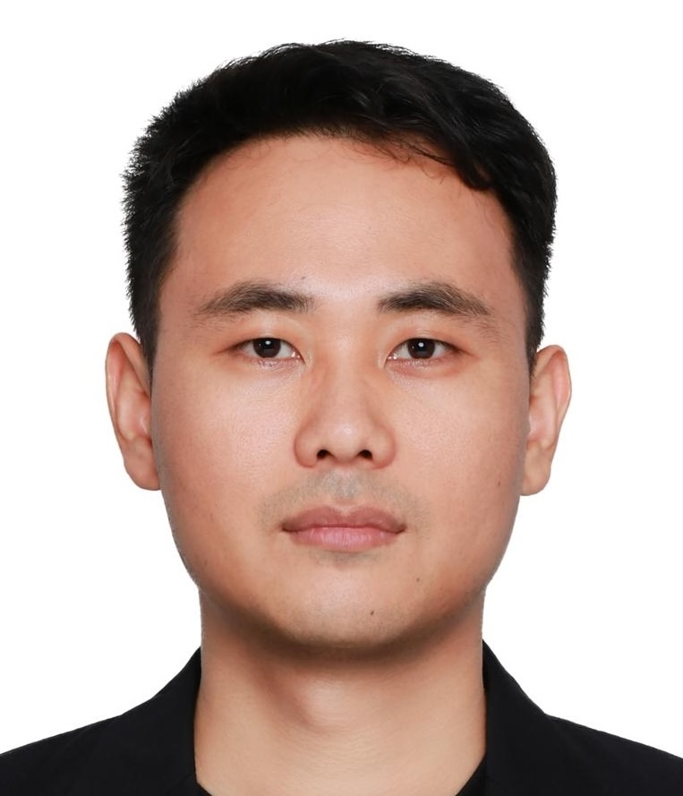 Dr. Bin Wang