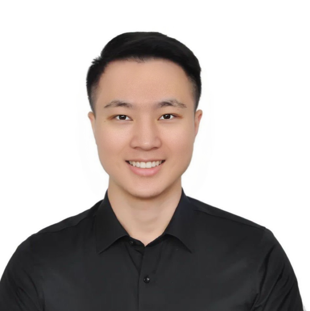 Dr. Wentao Zhang