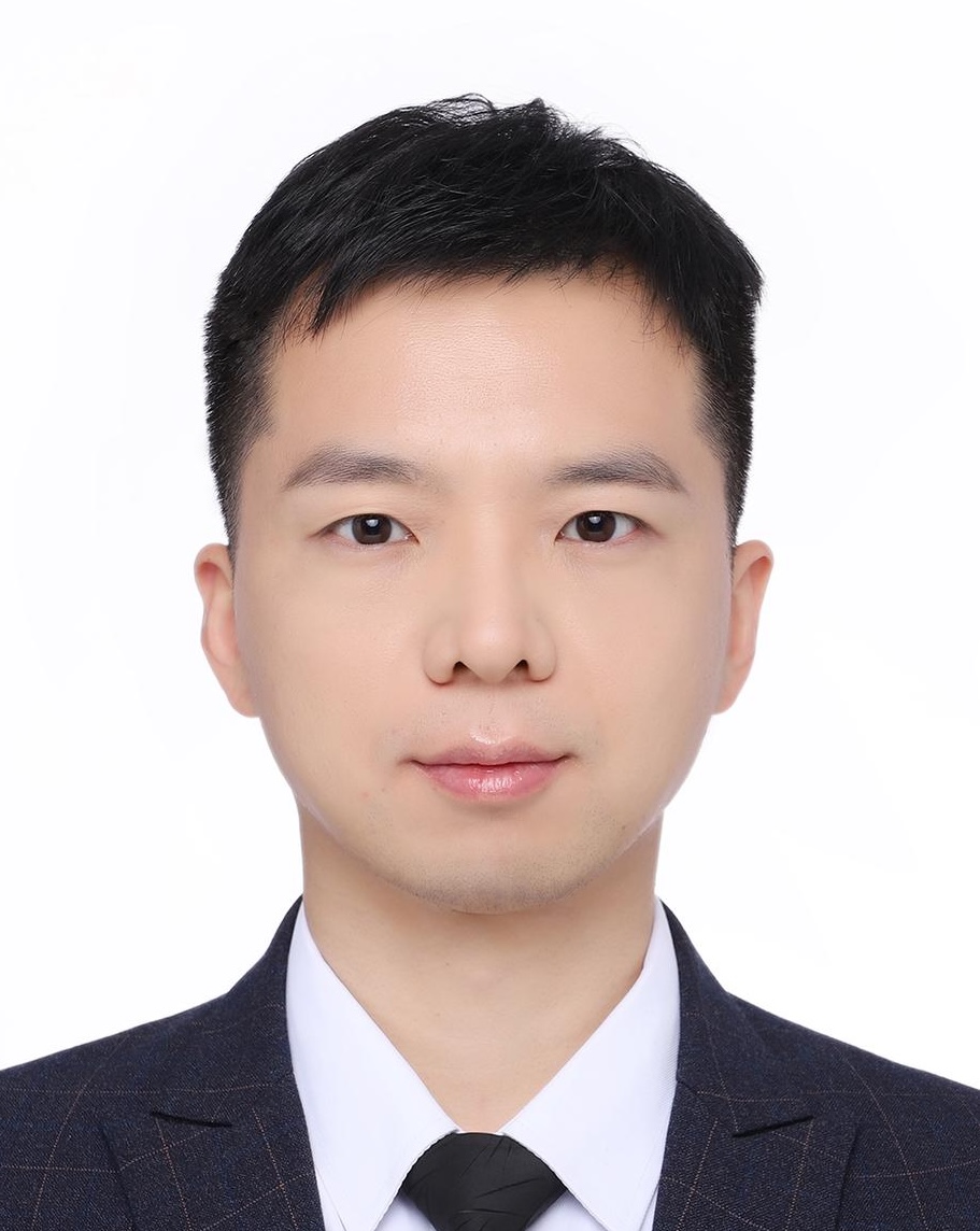 Dr. Jiang Wu