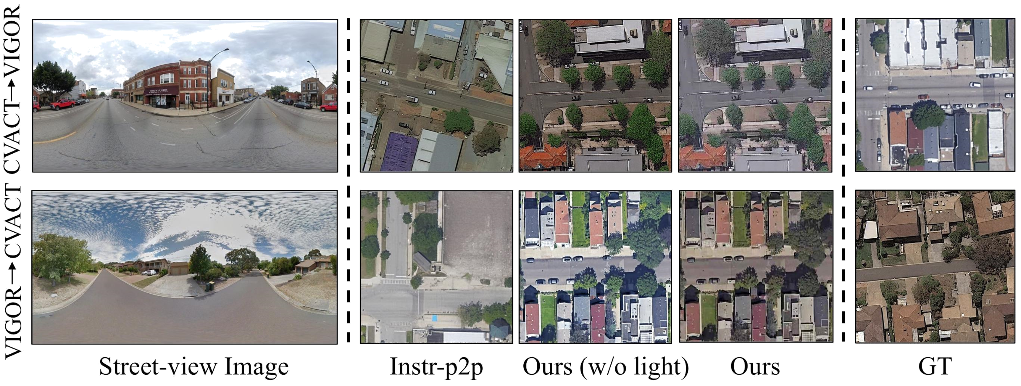 Interpolate start reference image.